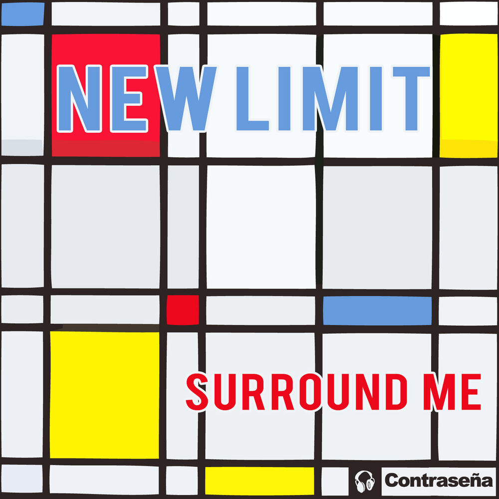Picture of Surround Me