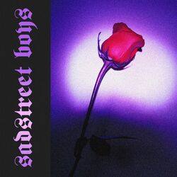 Cover of Sadstreet Boys