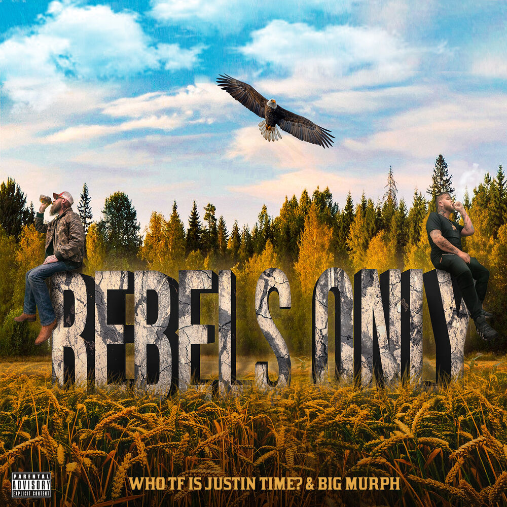 Picture of Rebels Only