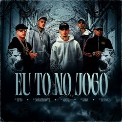 Cover of Eu To No Topo