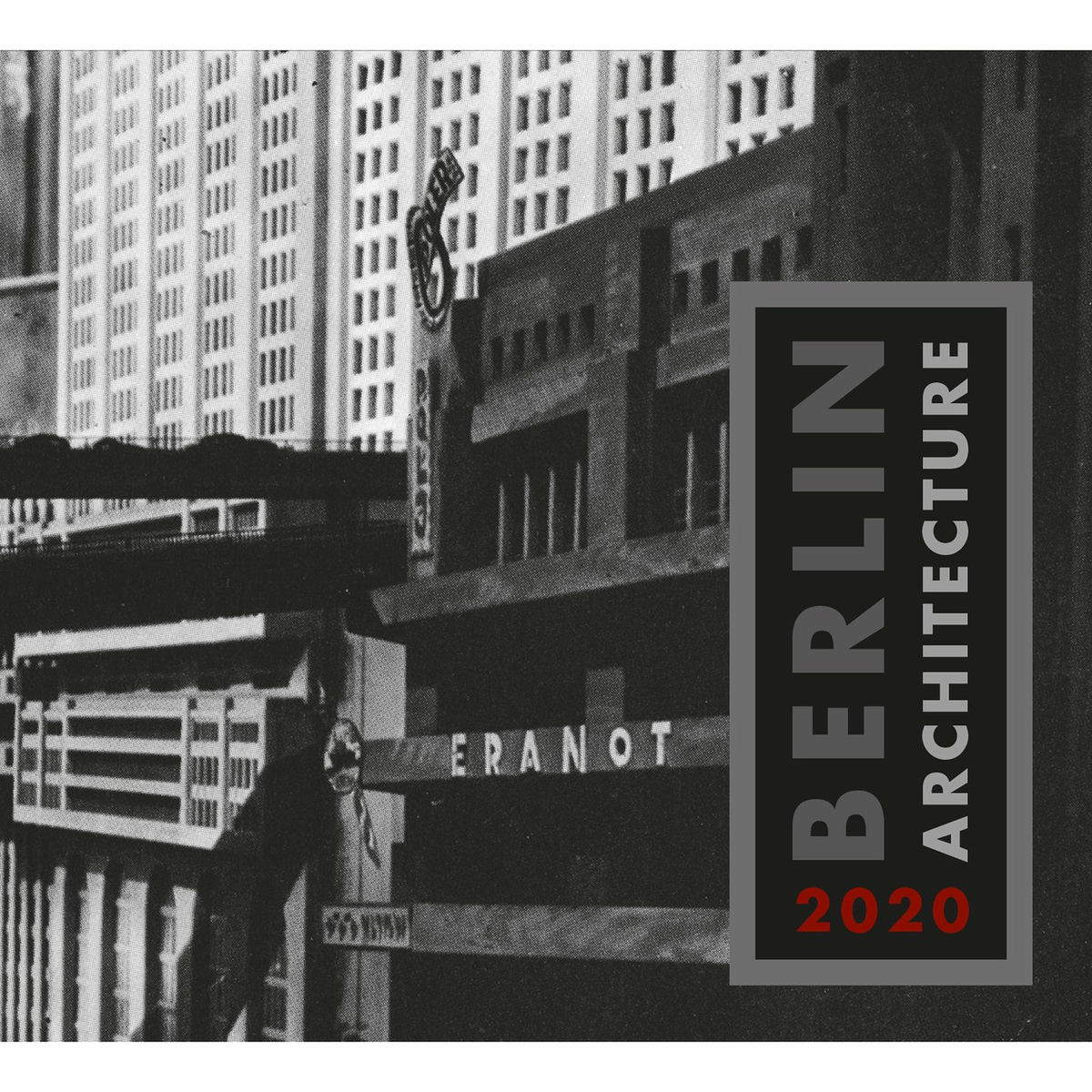 Album cover of 2020 (2023 Remastered)