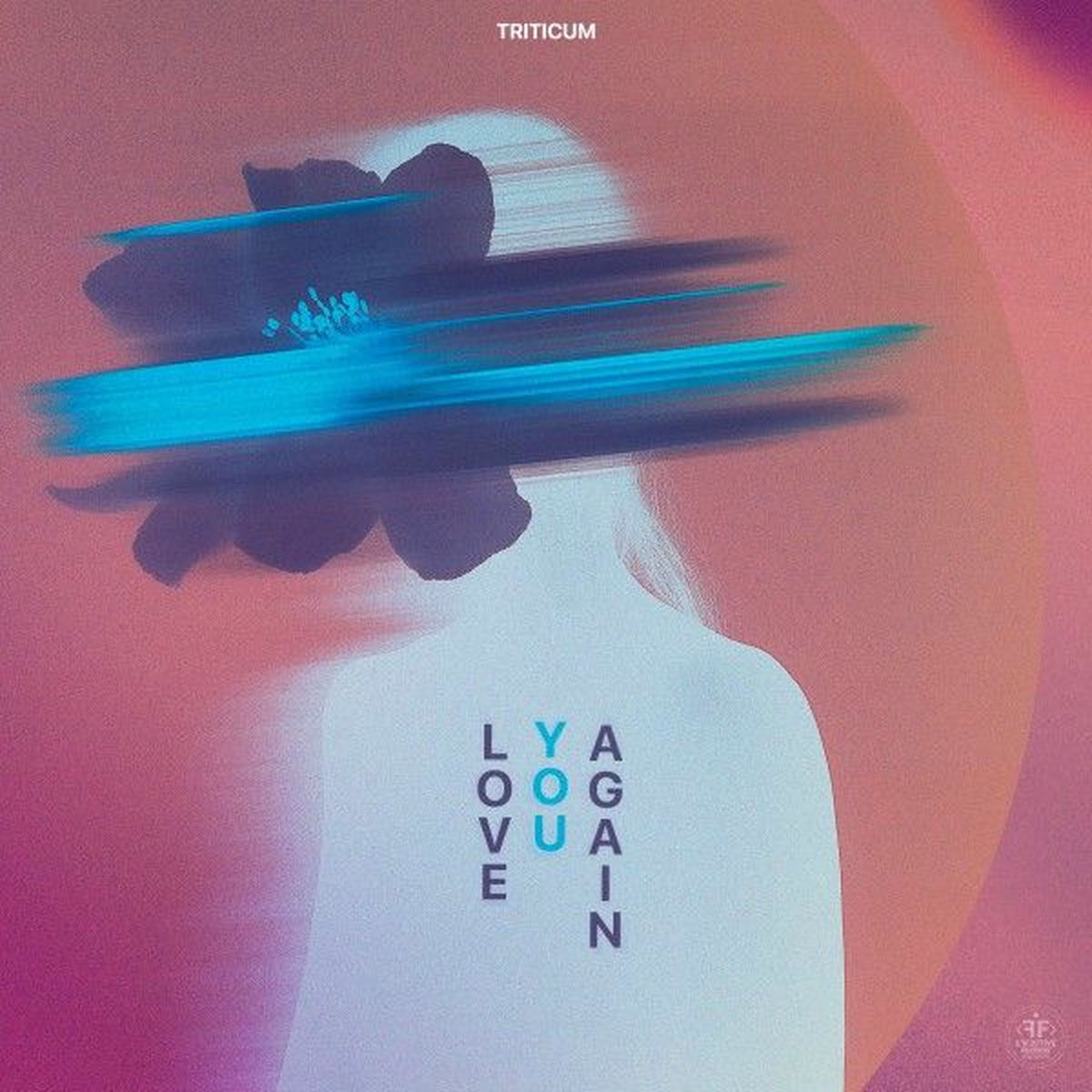 Album cover of Love You Again