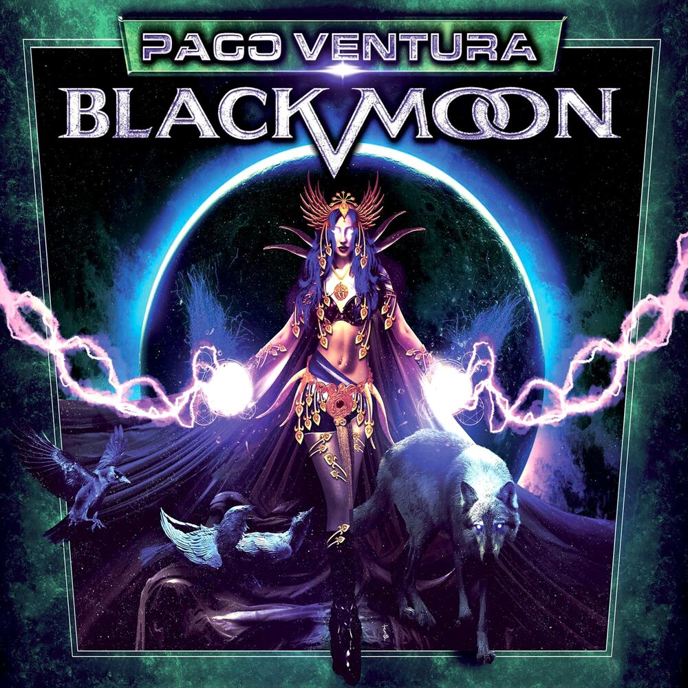 Picture of Black Moon