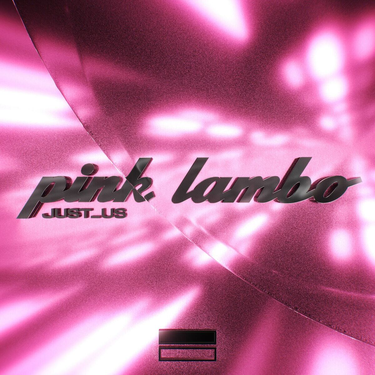 Album cover of Pink Lambo