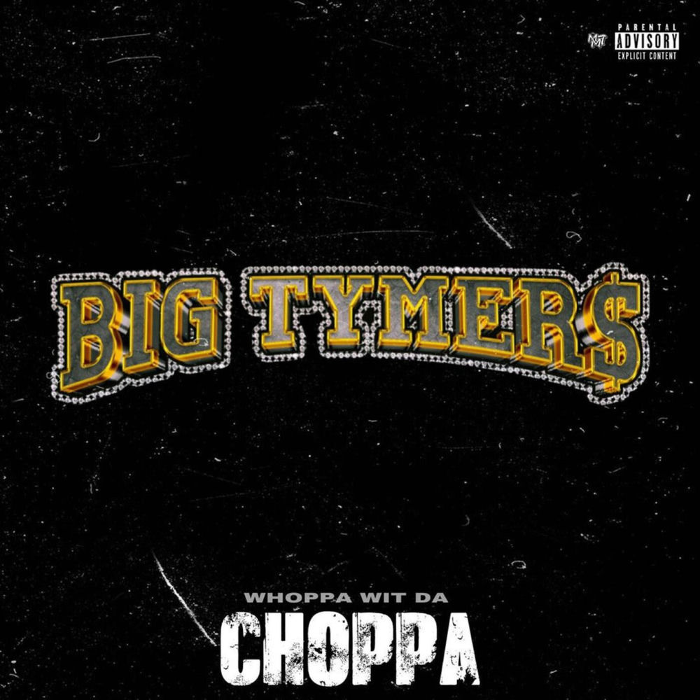 Pochette Big Tymers