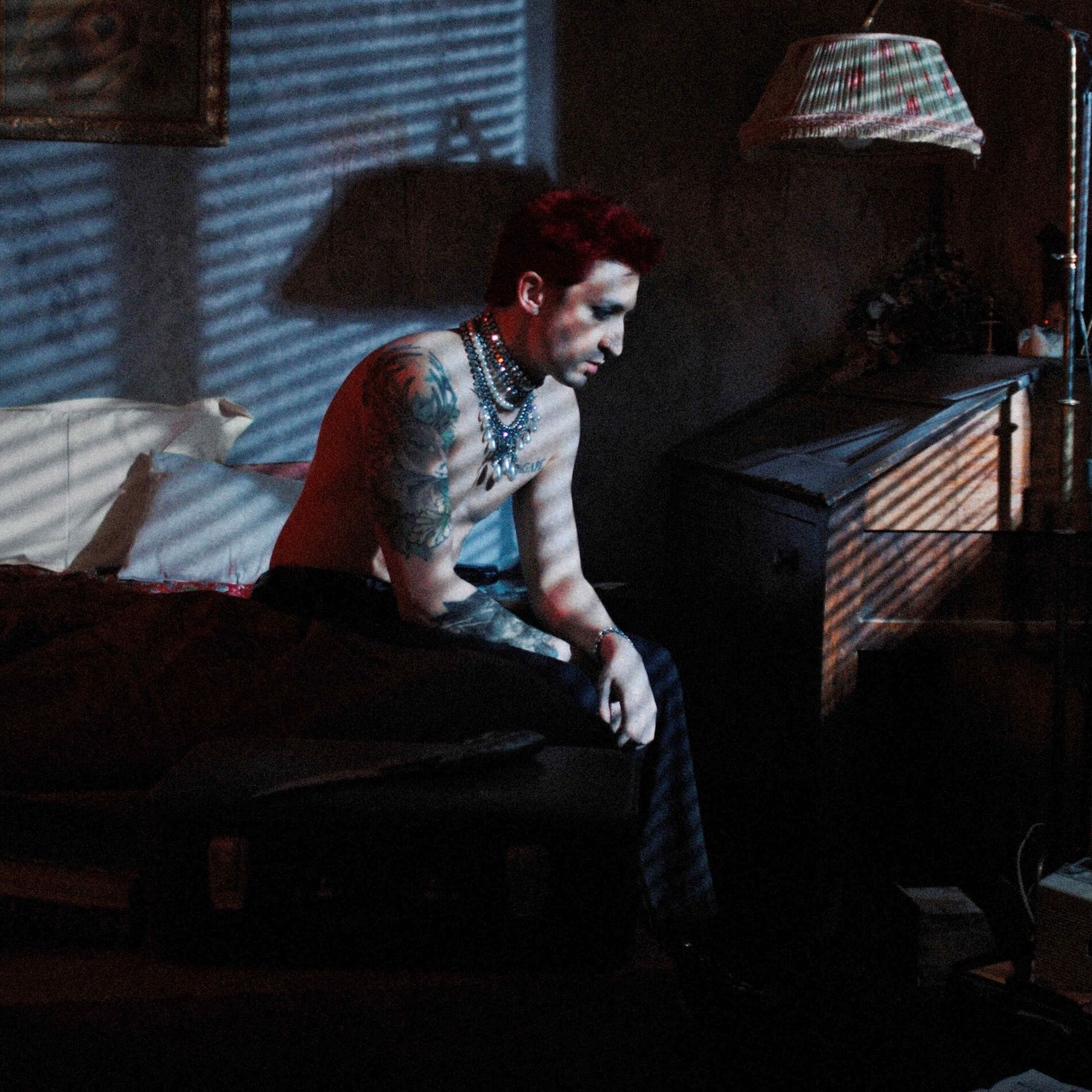 Album cover of Desire