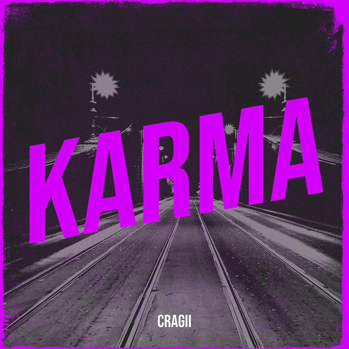 Album cover of Karma