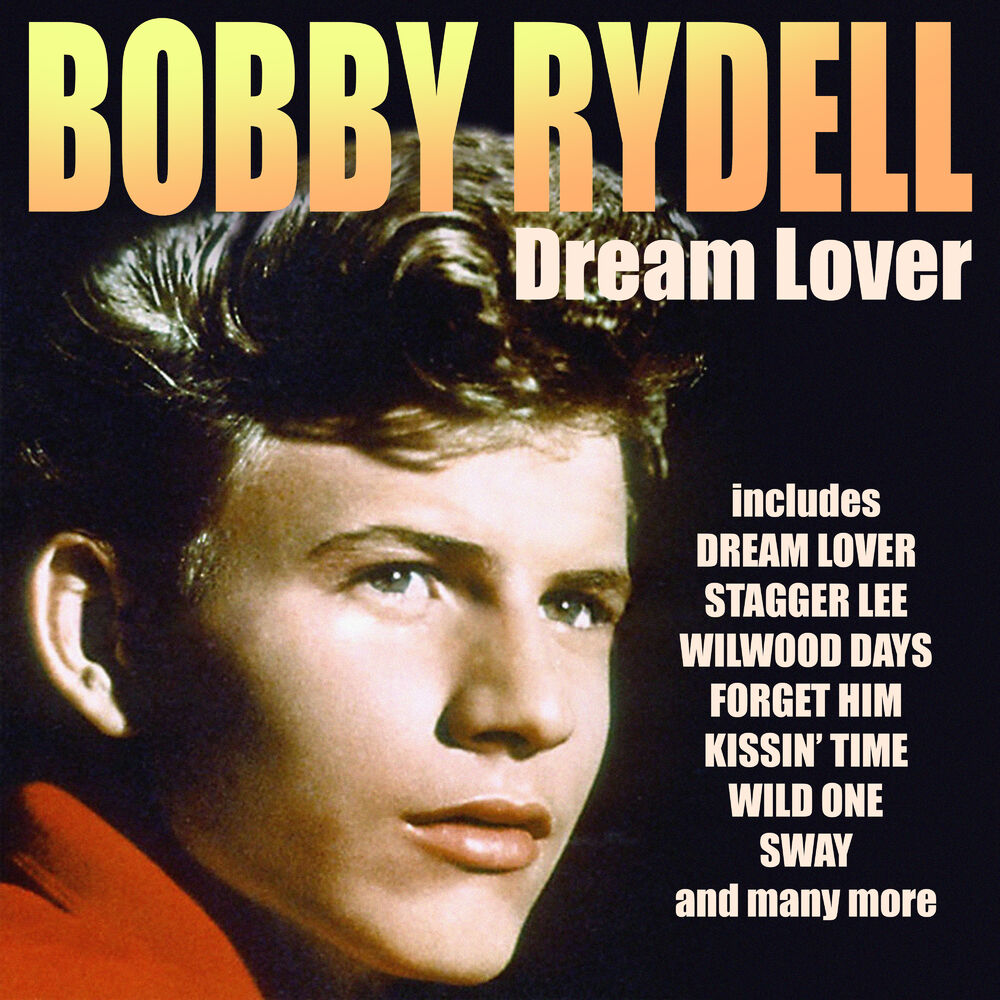Picture of Dream Lover