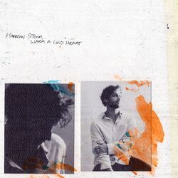 Cover of Warm A Cold Heart