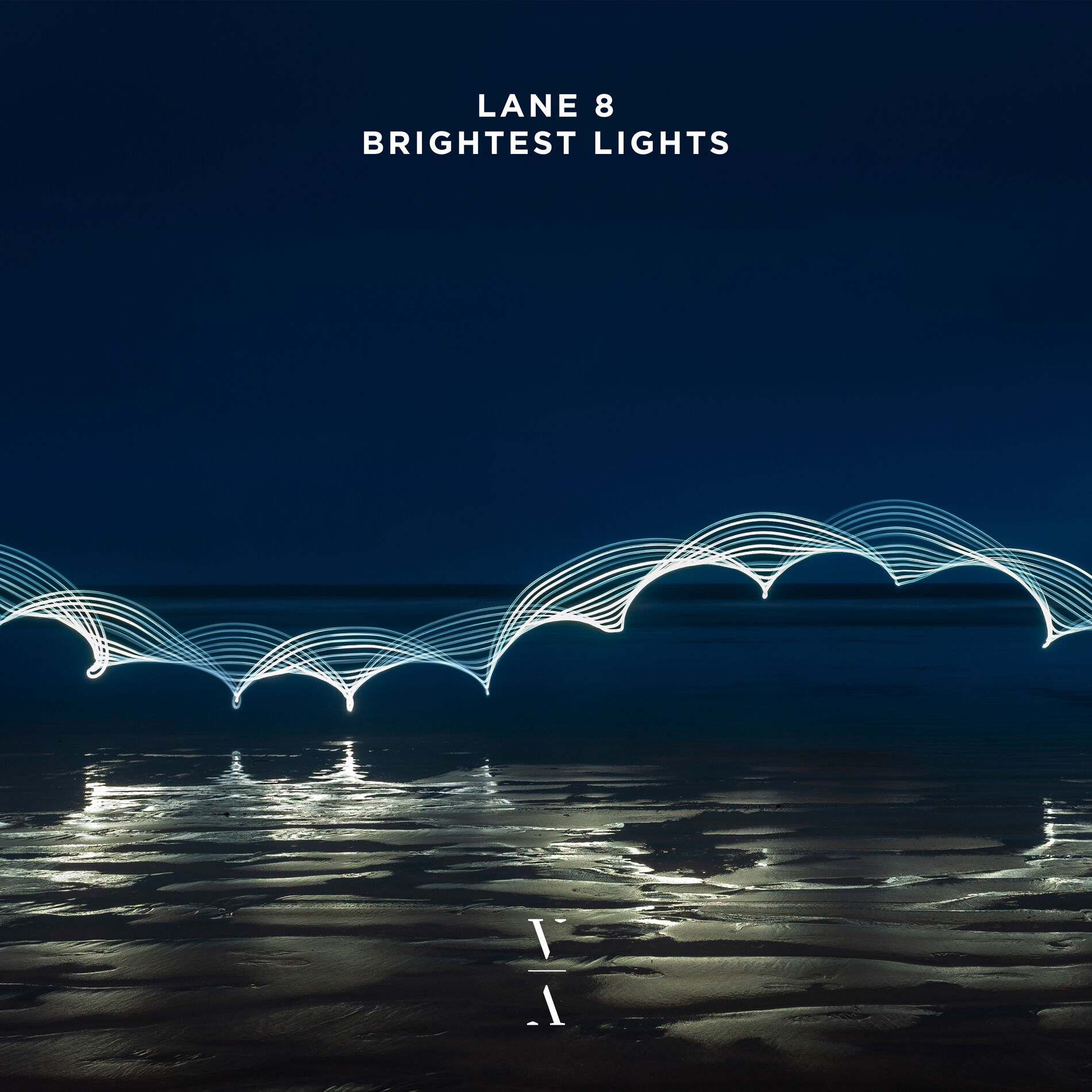 Album cover of Brightest Lights