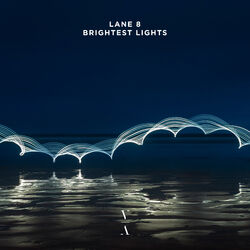 Cover of Brightest Lights