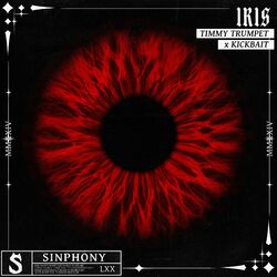 Cover of Iris