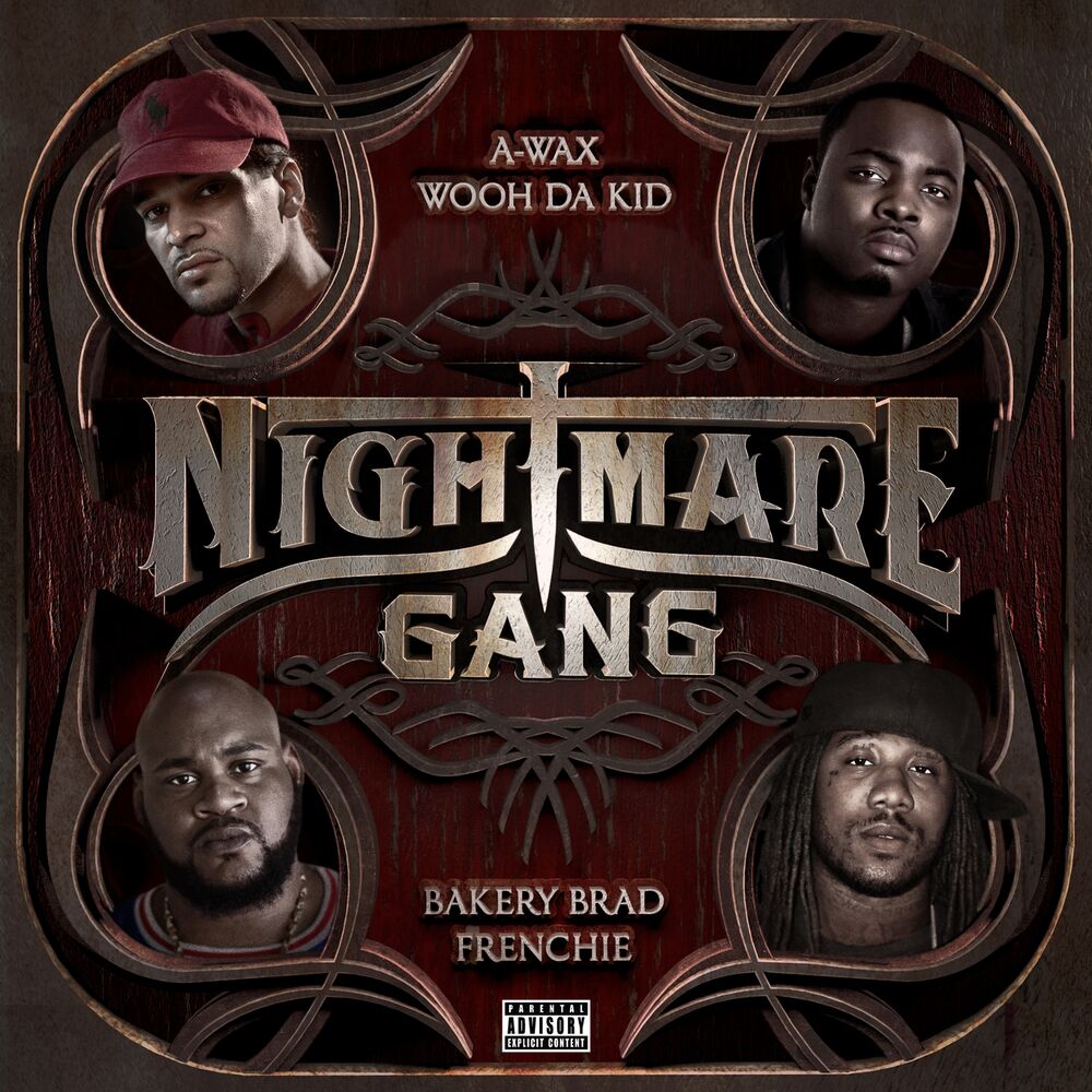 Picture of Nightmare Gang