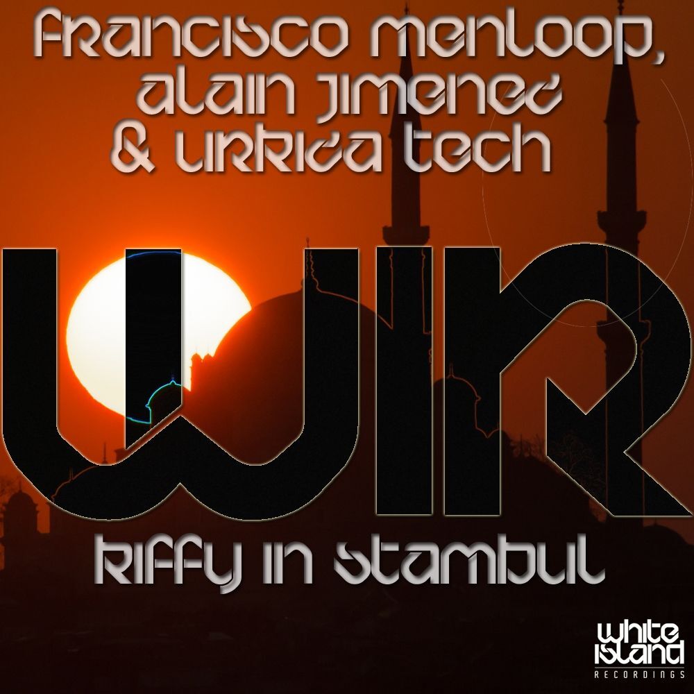 Picture of Kiffy In Stambul