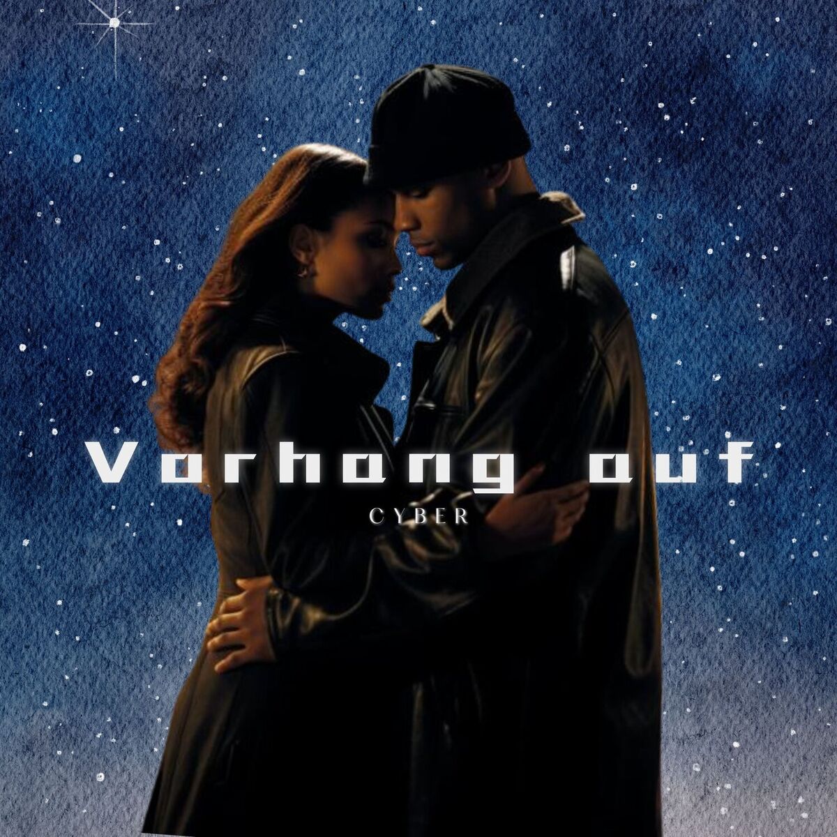 Album cover of Vorhang auf