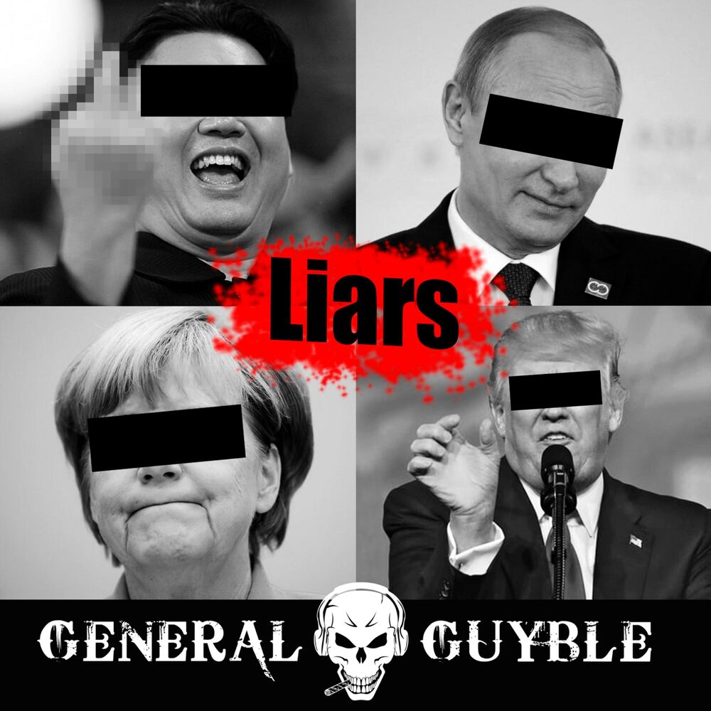 Picture of Liars