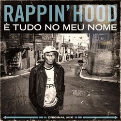 Cover of É Tudo no Meu Nome