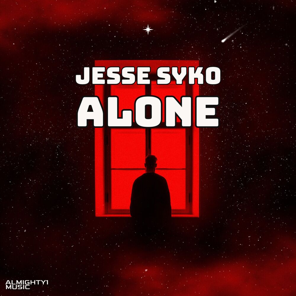 Picture of Alone