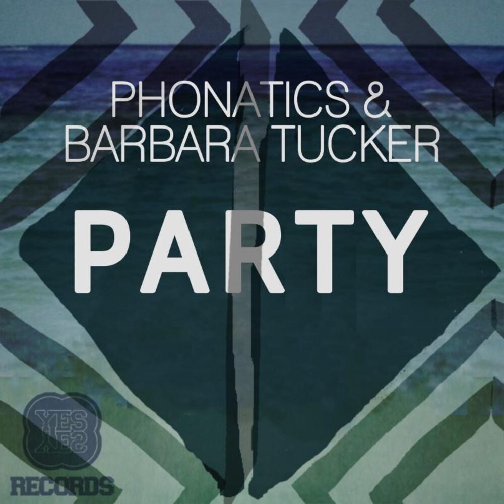 Picture of Party Remixes, Pt. 2