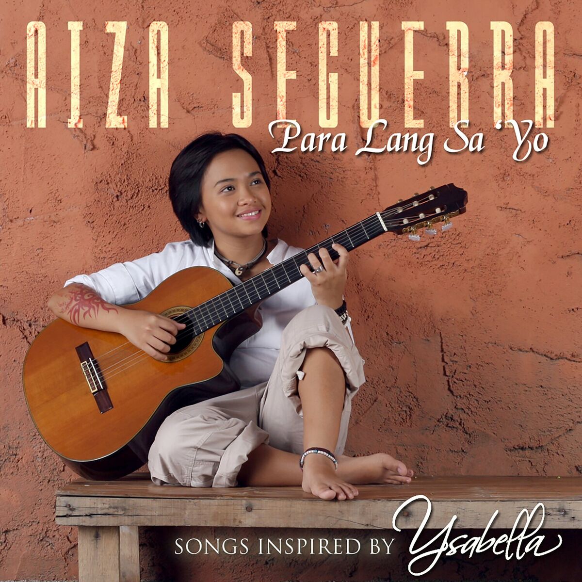 Album cover of Para Lang Sa'Yo