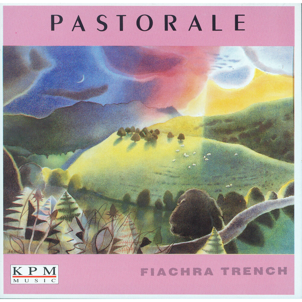 Picture of Pastorale