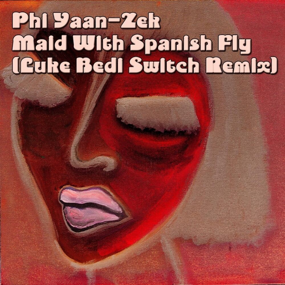 Picture of Maid With Spanish Fly (Luke Bedi Switch Remix)