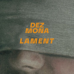 Cover of Lament (SIngle Edit)