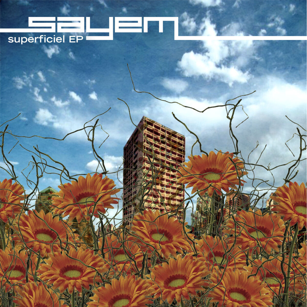 Album cover of Phonogénique Remix - EP