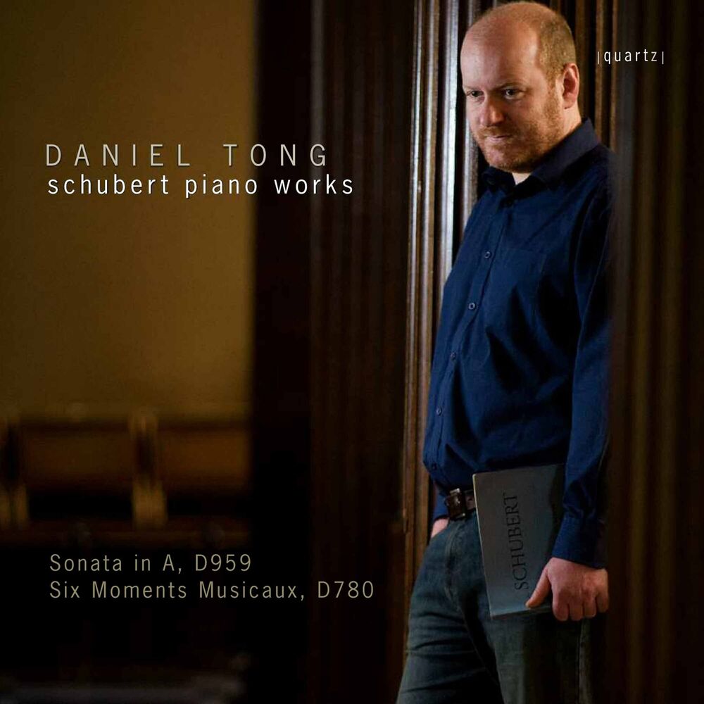 Picture of Schubert: Piano Works
