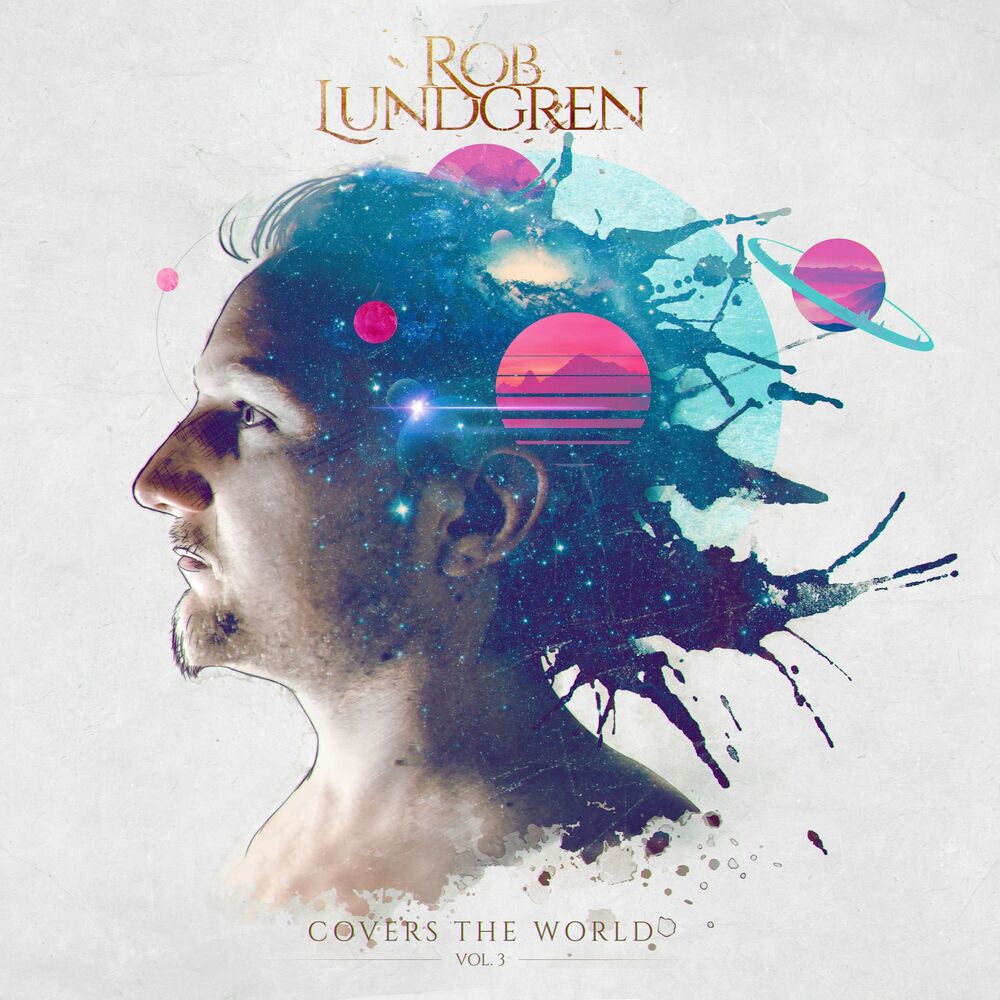 Picture of Covers the World, Vol. 3