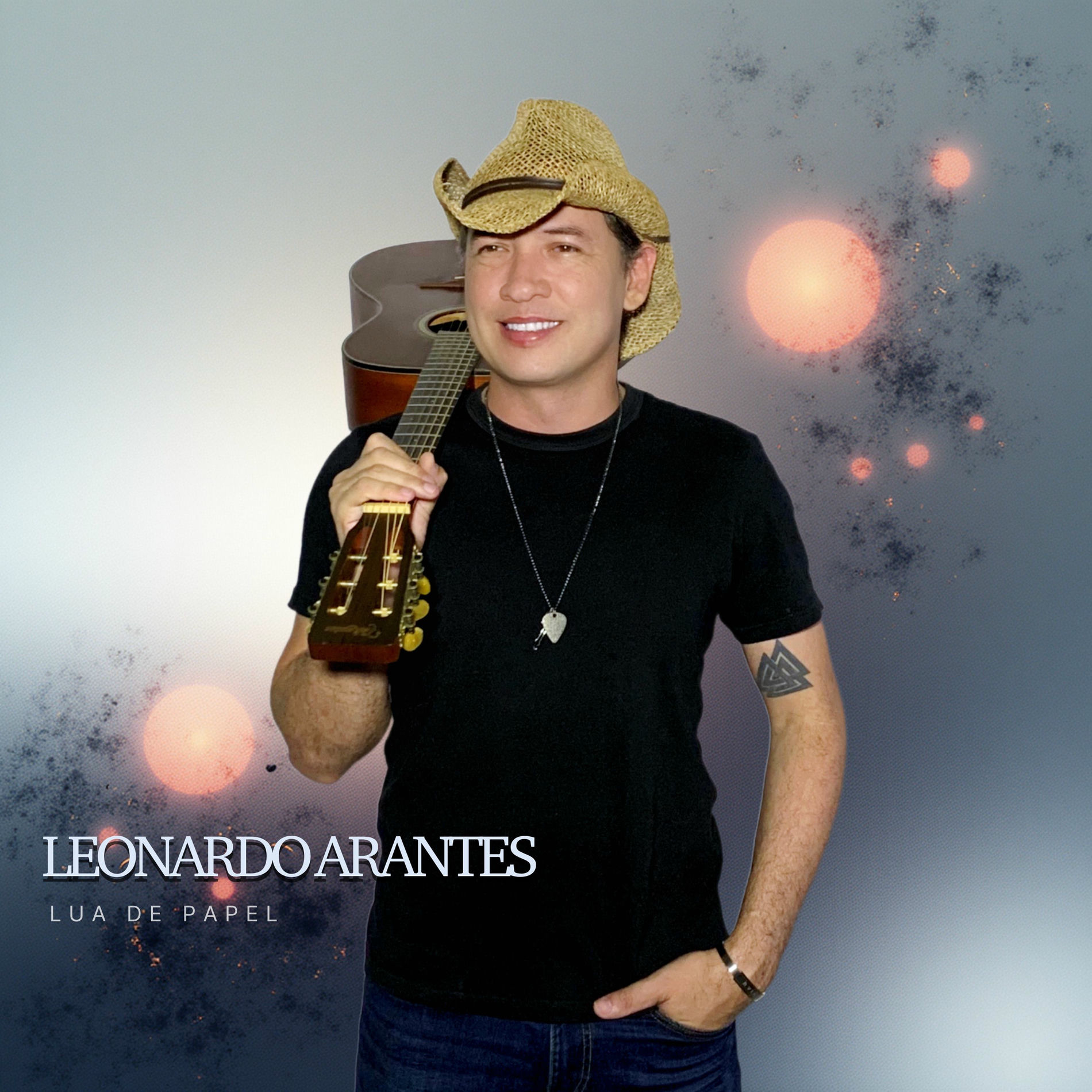 Album cover of Lua de Papel