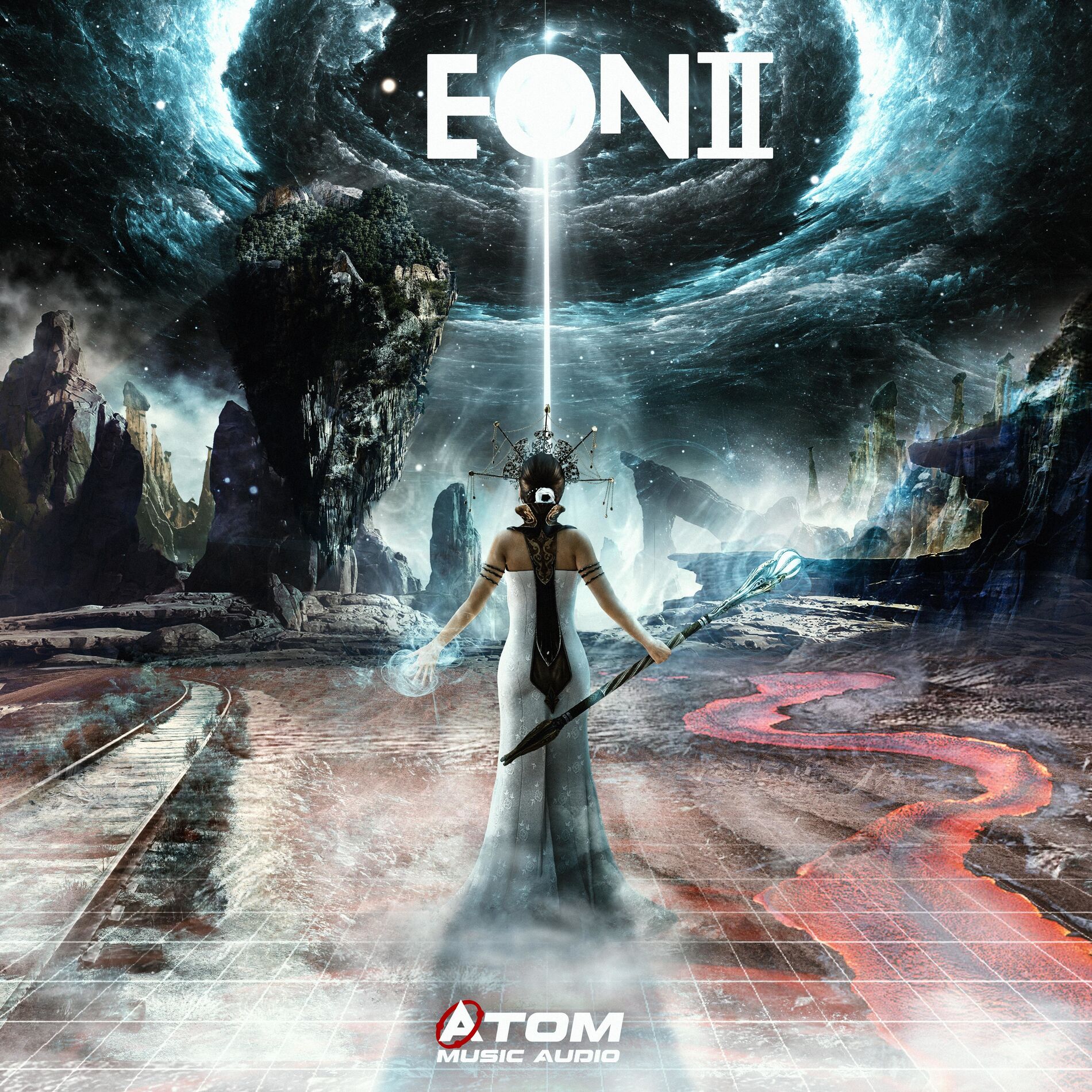Album cover of Cosmos