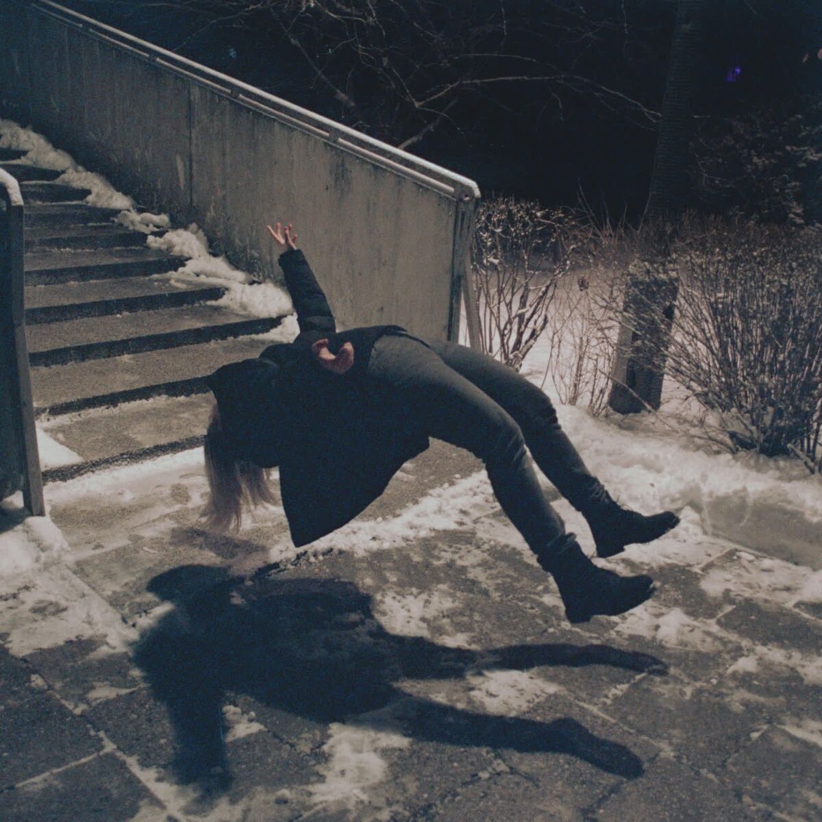 Album cover of Hospital