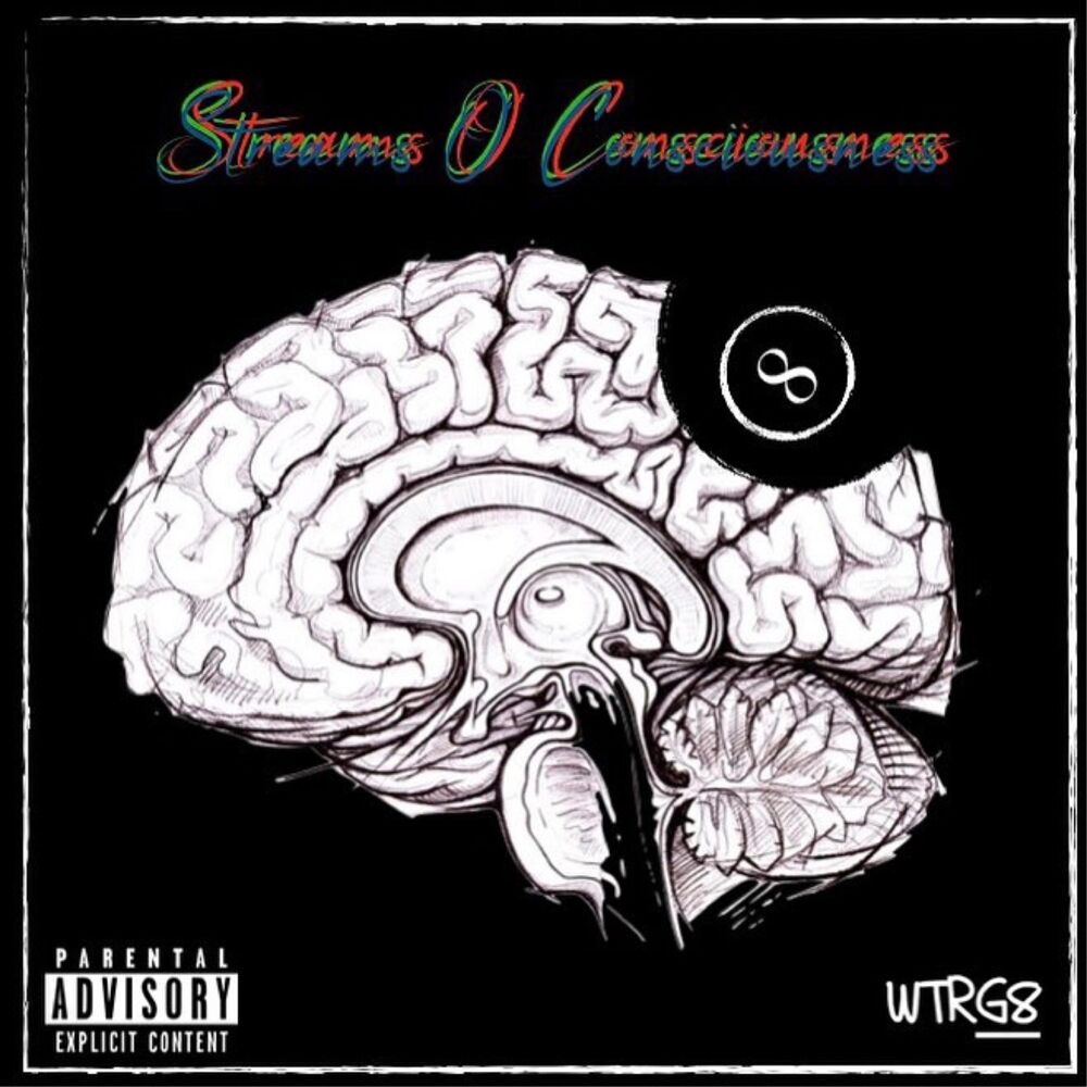 Picture of Streams O' Consciousness