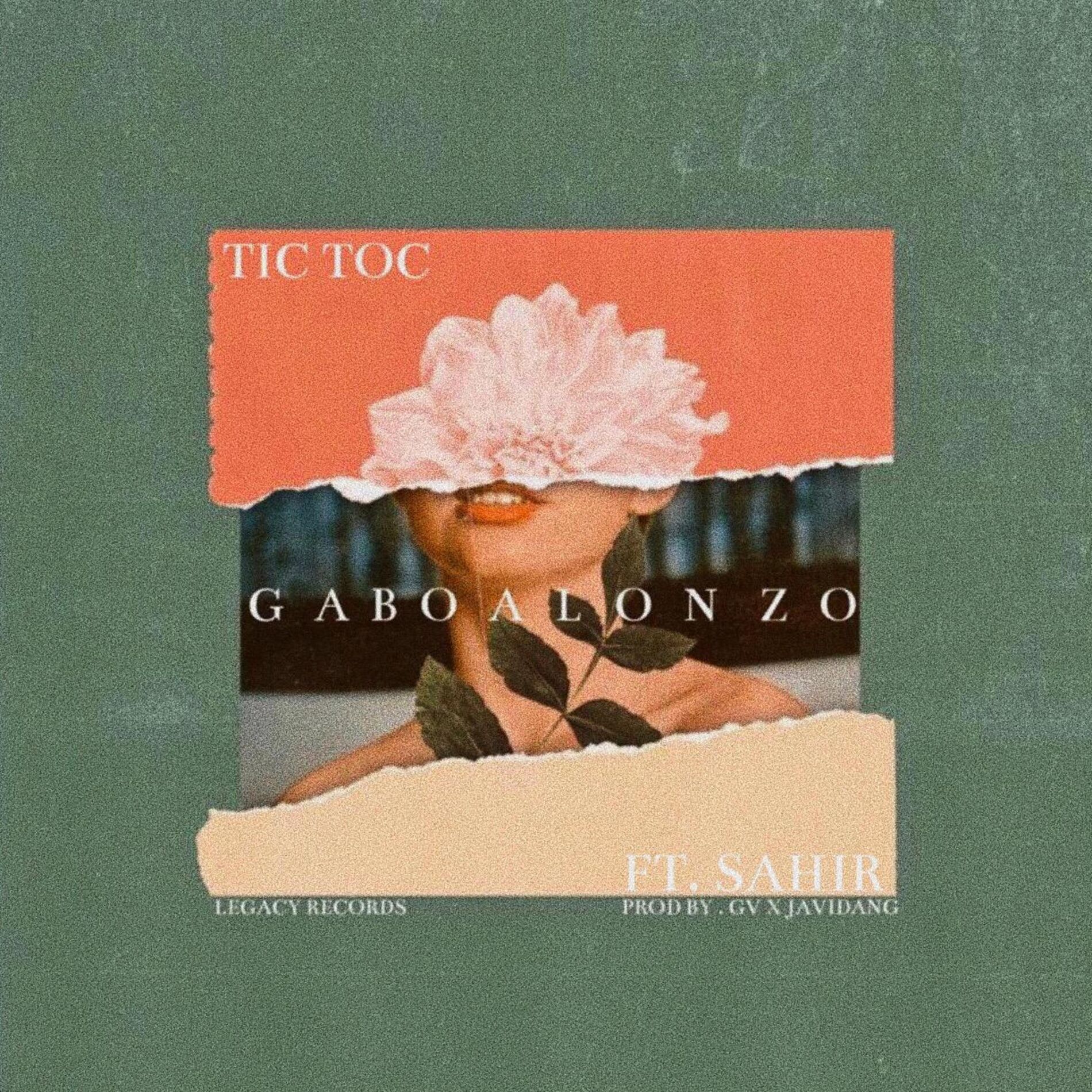 Album cover of Tic Toc (feat. Sahir)