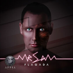 Cover of Flagada