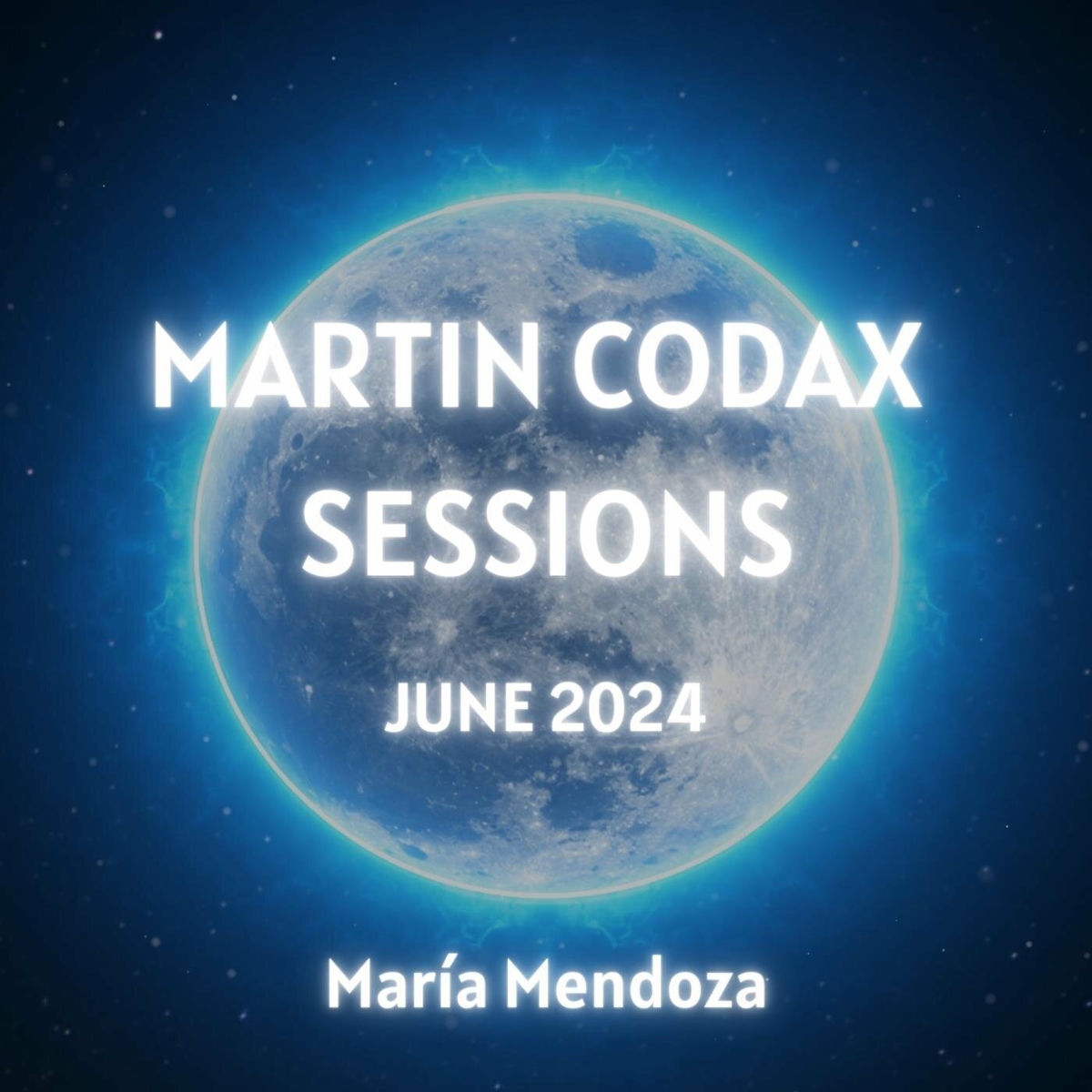 Album cover of Martin Codax Sessions (June 2024)