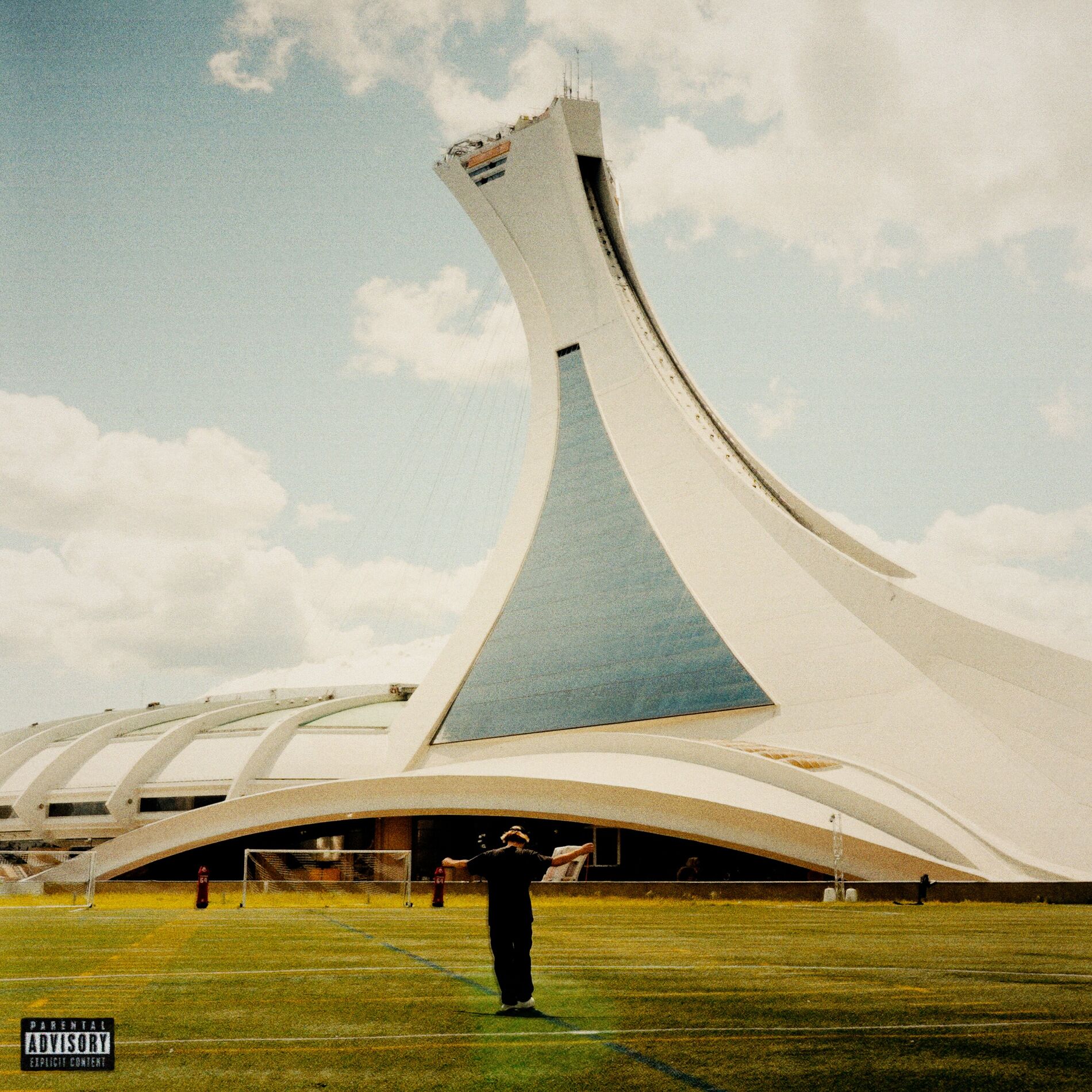 Album cover of Sandy