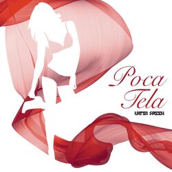 Cover of Poca Tela