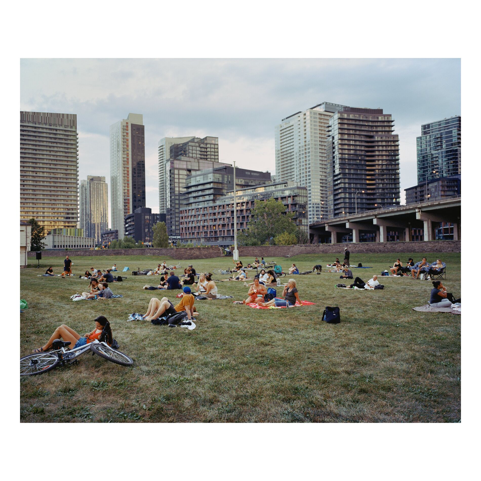 Album cover of Competition