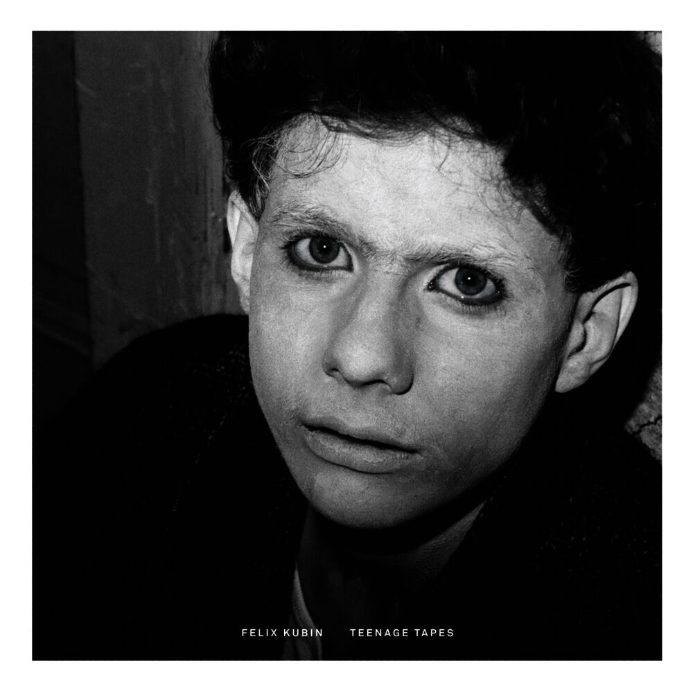 Picture of Teenage Tapes