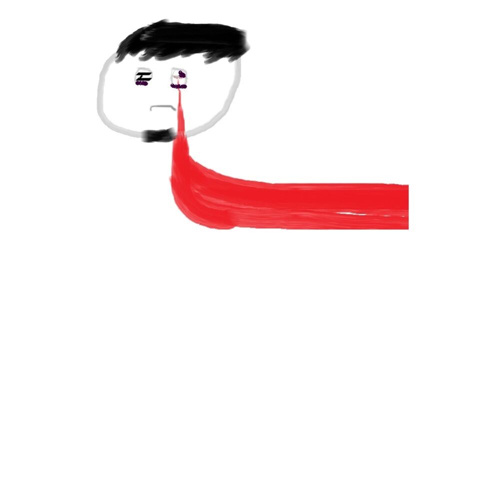 Picture of I'm So Sorry