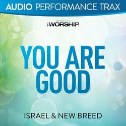 Cover of You Are Good