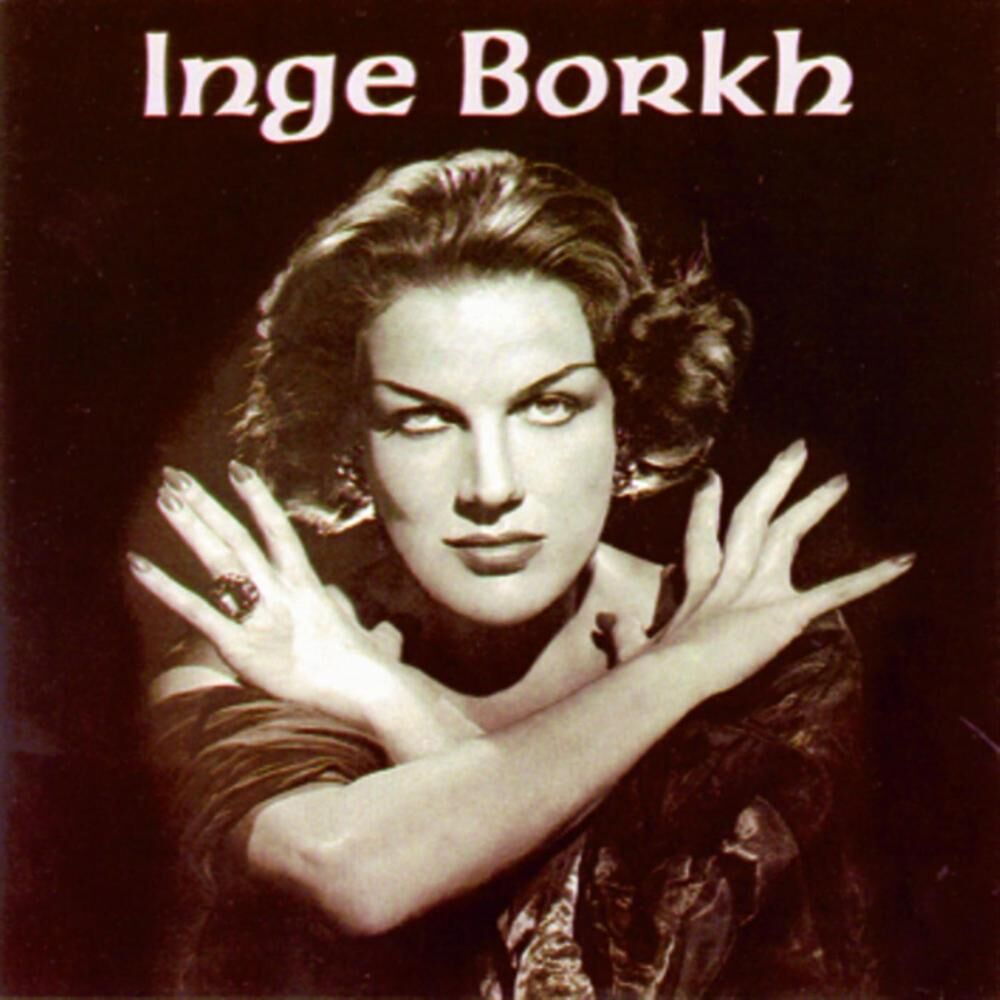 Picture of Inge Borkh