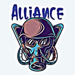 Cover of Alliance
