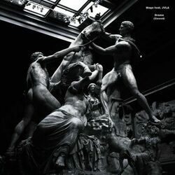 music cover