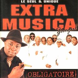 Cover of Obligatoire