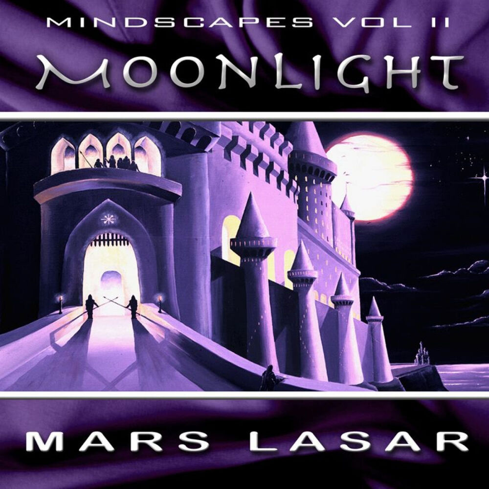 Picture of Mindscapes Vol.2 - Moonlight