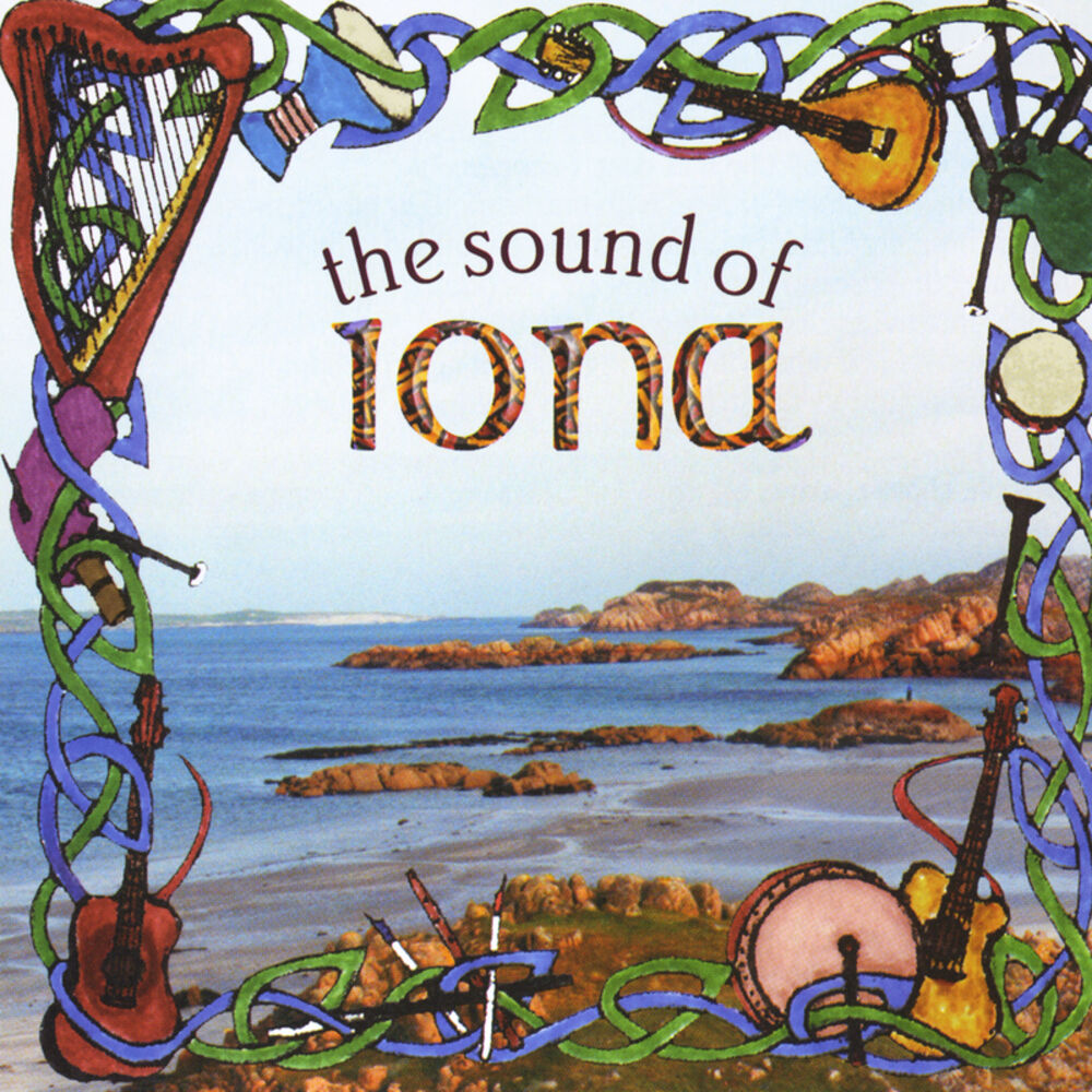 Picture of The Sound of Iona