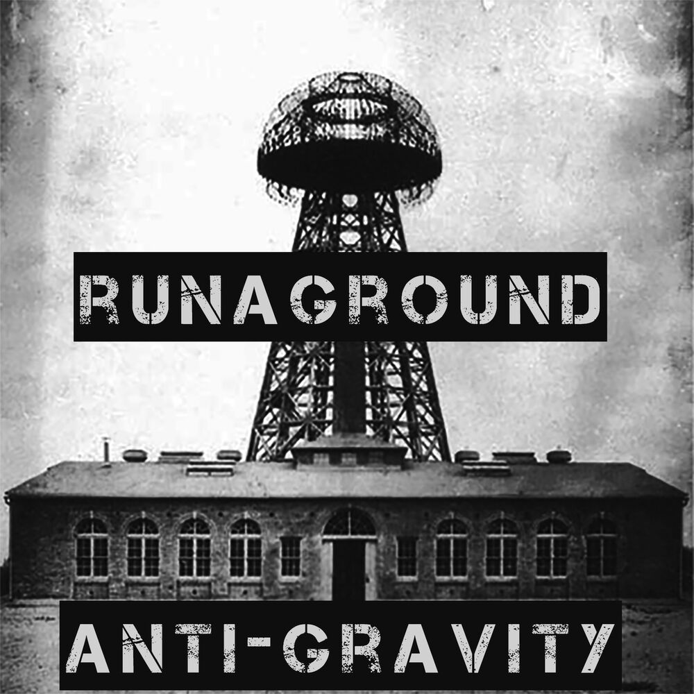 Picture of Anti-Gravity